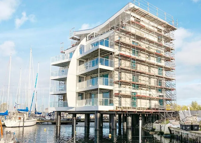 5 Star In * Wendtorf