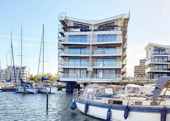 Apartamento 5 Star In