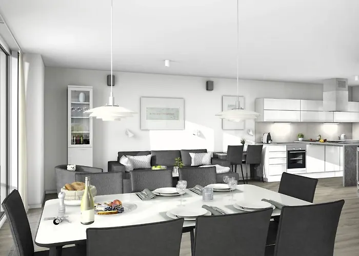 5 Star In Apartamento *