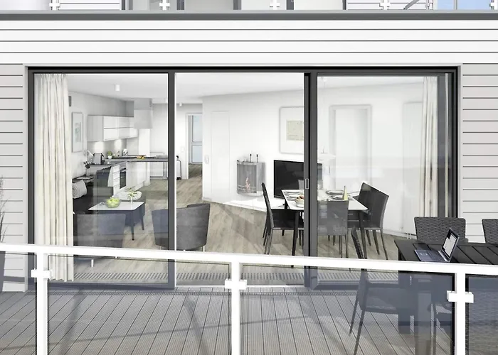 Apartamento 5 Star In *