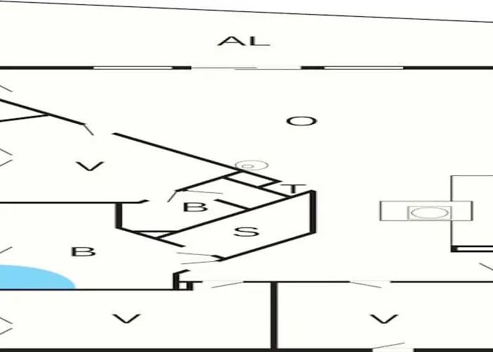 Apartamento 5 Star In *